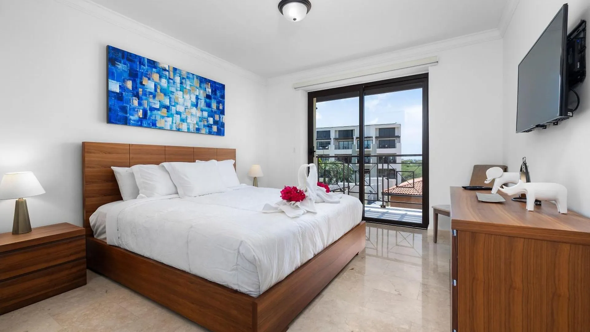 Vila Palm Aruba 418 Cadushi Largo