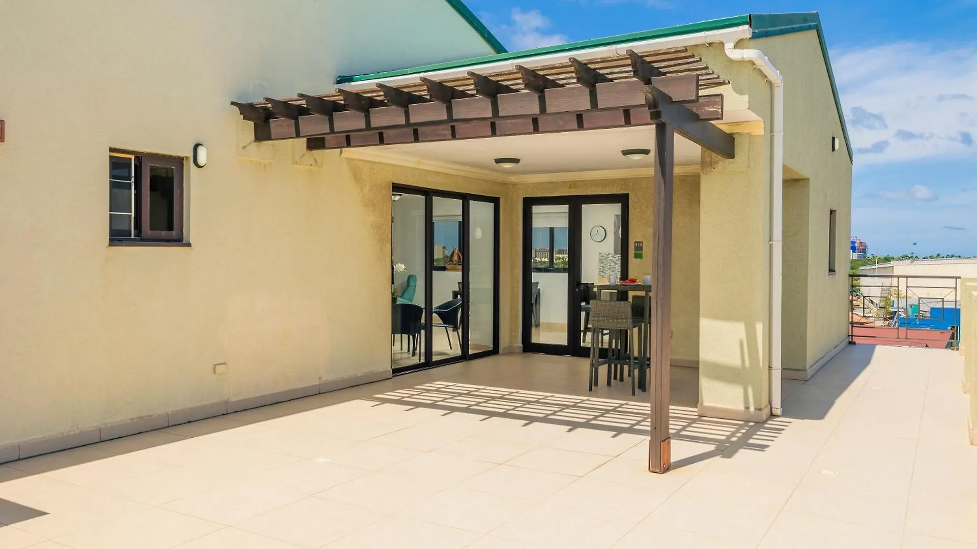 Holiday home Palm Aruba 418 Villa Cadushi Largo Aruba