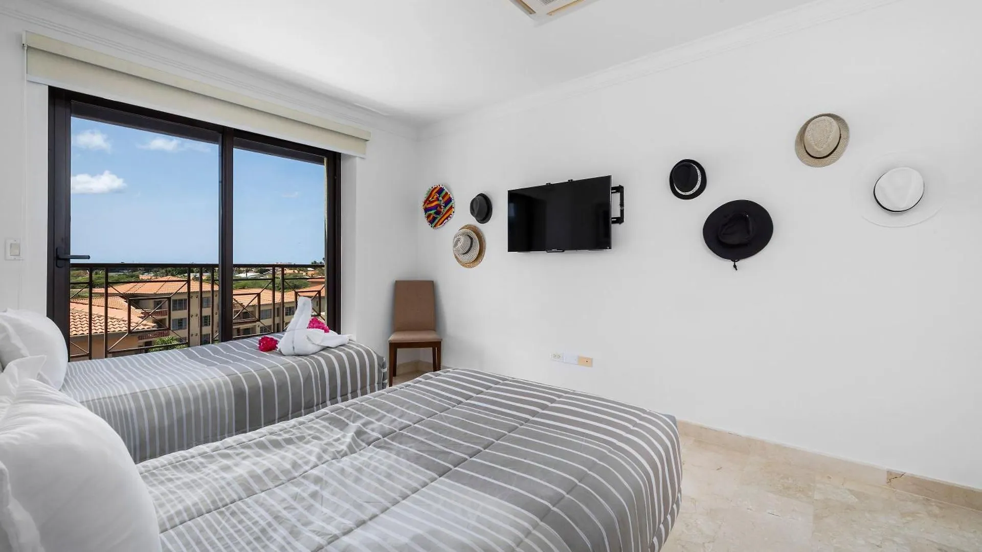 Holiday home Palm Aruba 418 Villa Cadushi Largo
