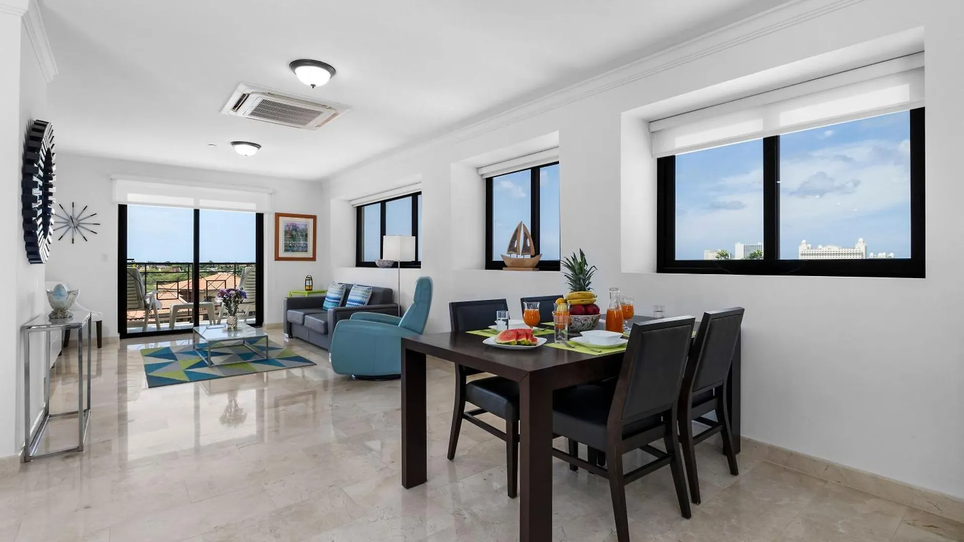 Holiday home Palm Aruba 418 Villa Cadushi Largo Aruba